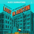Cover: Lost in Austin - HarperCollins
