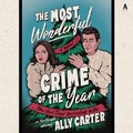 Cover: The Most Wonderful Crime of the Year - HarperCollins
