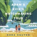 Cover: Adam & Evie's Matchmaking Tour - HarperCollins