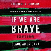 Enlarge image Cover: If We Are Brave - HarperCollins
