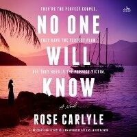 Enlarge image Cover: No One Will Know - HarperCollins