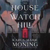 Enlarge image Cover: The House at Watch Hill - HarperCollins