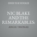 Cover: Nic Blake and the Remarkables: The Book of Anansi - HarperCollins