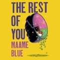 Cover: The Rest of You - HarperCollins
