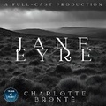 Cover: Jane Eyre - Thrive Audio