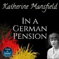 Cover: In a German Pension - Voices of Today Pty Ltd