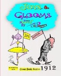 Cover: Joys and Glooms, by Thomas E. Powers - Blurb