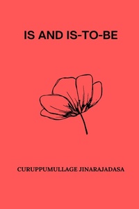 Abbildung von: Is And Is-To-Be - Blurb