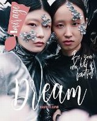 Abbildung von: IMIRAGEmagazine Issue - Blurb