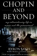 Cover: Chopin and Beyond - Turner Publishing Company