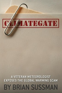 Abbildung von: Climategate - Post Hill Press