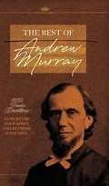 Cover: The Best of Andrew Murray - Honor Books
