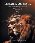 Cover: Lessons on Jesus - Page Publishing