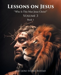 Enlarge image Cover: Lessons on Jesus - Page Publishing