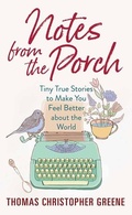 Cover: Notes from the Porch - Center Point