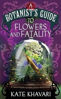 Cover: Flowers and Fatalities-A Botanist's GUI - Center Point