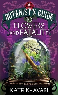 Enlarge image Cover: Flowers and Fatalities-A Botanist's GUI - Center Point
