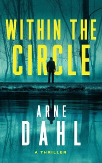 Enlarge image Cover: Within the Circle - Crooked Lane Books