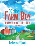 Cover: JC the Farm Boy - CITIOFBOOKS, INC.