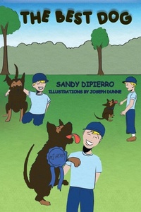 Enlarge image Cover: The Best Dog - Ewings Publishing LLC