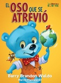 Cover: El Oso Que Se Atrevio - Bear Affair Inc
