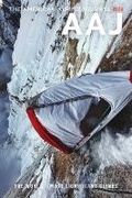 Cover: American Alpine Journal 2024 - American Alpine Club