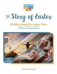 Abbildung von: The Story of Easter - Redemption Press Express