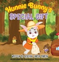 Cover: Hunnie Bunny's Special Gift - Deborah C Martin