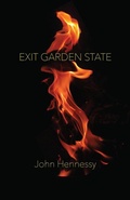 Cover: Exit Garden State - Lost Horse Press