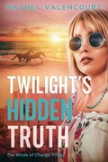 Cover: Twilight's Hidden Truth - Marmont Publishing