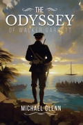 Cover: The Odyssey of Walker Garrett - PageTurnerBooks LLC