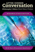 Cover: After Dinner Conversation - Research Ethics - After Dinner Conversation
