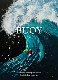 Abbildung von: Buoy - Phuong Lien Palafox