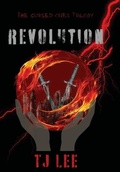 Cover: Revolution - Weird World of Tj Lee