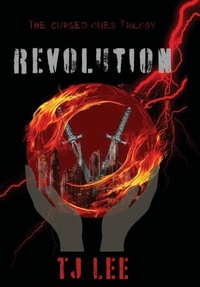 Enlarge image Cover: Revolution - Weird World of Tj Lee