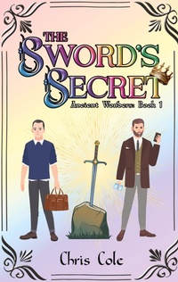 Enlarge image Cover: The Sword's Secret - Gold Dust Publishing, LLC