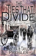 Cover: The Ties that Divide - Taylor & Sandra Preisler