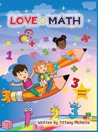 Enlarge image Cover: Love + Math - Math Tutor Tiff LLC.