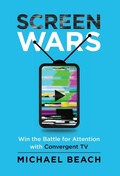 Cover: Screen Wars - Screen Wars Media