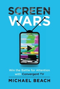 Enlarge image Cover: Screen Wars - Screen Wars Media