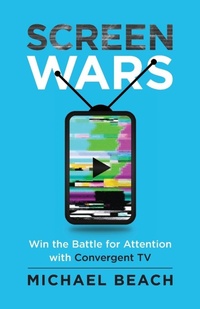 Enlarge image Cover: Screen Wars - Screen Wars Media