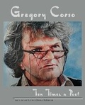 Cover: Gregory Corso - Roadside Press