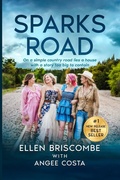 Cover: Sparks Road - 846 Global Publishing