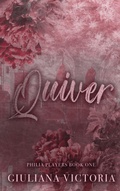 Cover: Quiver - Contemporary Romance