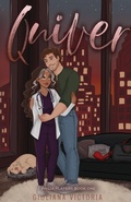 Cover: Quiver - Contemporary Romance