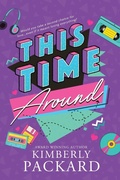 Cover: This Time Around - Abalos Publishing