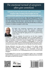 Enlarge image Cover: Why Won't They Just Die - One Creative Mind, LLC, Publisher