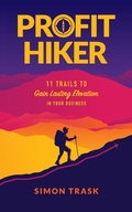 Cover: Profit Hiker - Profit Hiker