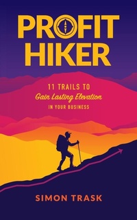 Enlarge image Cover: Profit Hiker - Profit Hiker