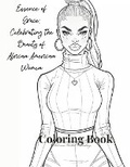 Cover: Essence of Grace - Clarissa Rachel